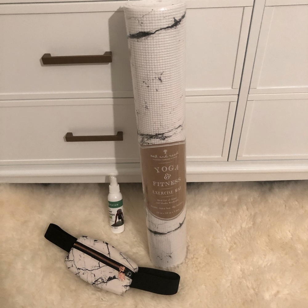 Brand New Yoga 🧘‍♀️ Mat